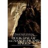 Iuniverse Livro Book One Of The Naxos Island Mages:The Grand Adventure de David Scott Webster ( Inglês )