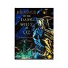 Across The Board Books Livro Revenge Of The Dark Witch Of Oz: The Illustrated Screenplay de Patrick Lemieux (Inglês)