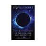 Sylvie Gionet Livro The Guardians Of The Sun-Star And Moon-Star: A Dark Secret de Sylvie L Gionet (Inglês)