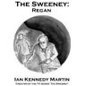 Lulu.Com Livro The Sweeney: Regan de Ian Kennedy Martin (Inglês)