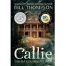 Bill Thompson Livro Callie de (Inglês)