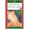 Countryman Livro Death Of A Voodoo Doll: A Penny Spring And Sir Toby Glendower Mystery de Margot Arnold (Inglês)