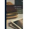 Livro Orlando Furioso; Volume 1 de Lodovico Ariosto (Inglês)