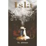 Ferguson Books Livro Isla Rising: A Tale Of Love, Death And Destiny de PJ Johnson (Inglês)