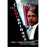 Lulu.Com Livro Obama, The Republican Conspiracy de Paul Gerstenberger (Inglês)