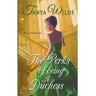 Tanya Wilde Livro The Perks Of Being A Duchess de (Inglês)