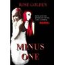 Lulu.Com Livro Minus One de Rose Golden (Inglês)