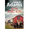 Livro Kith And Kin de Jane A. Adams (Inglês)