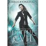 Rebecca Chastain Livro A Fistful Of Evil de (Inglês)