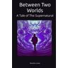 Brandon Jones Livro Between Two Worlds de (Inglês)