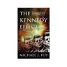 Alternate Reality Press Livro The Kennedy Effect de Michael J. Foy (Inglês)
