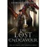 Georgina Makalani Livro The Lost Endeavour, The Last Dragon Skin Chronicles Book 2 de ( Inglês )