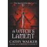 Cathy Walker Livro A Witch'S Lament de (Inglês)