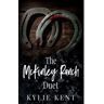 Mccartney Industries Pty Ltd Livro The Mckinley Ranch Duet de kylie Kent (Inglês)