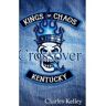 Livro Crossover (Deluxe Photo Tour Hardback Edition): Book 3 In The Kings Of Chaos Motorcycle Club Series de Charles Kelley (Inglês)