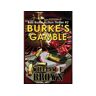 Wfb Fcb, A Wyoming Limited Liability Company Livro Burke'S Gamble: Bob Burke Suspense Thriller #2 de William Brown (Inglês)