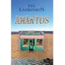 Eva Laurenson Livro Amantos de (Inglês)