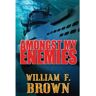 Wfb Fcb, A Wyoming Limited Liability Company Livro Amongst My Enemies de William Brown (Inglês)