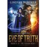 Lindsay Buroker Livro Eye Of Truth de Buroker Lindsay (Inglês)