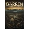 Livro Barren: Taking Of Name (Version M) de Jon Anthony Perrotti (Inglês)