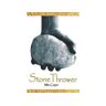 Sing Song Publishing Livro Stone Thrower de Mike Casper (Inglês)