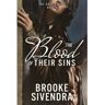 Brooke Sivendra Livro The Blood Of Their Sins de (Inglês)