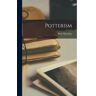 Livro Potterism de Rose Macaulay (Inglês)