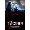 Drake Livro Time Speaker de ( Inglês )