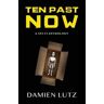 Damien Lutz Livro Ten Past Now: A Sci-Fi Anthology de (Inglês)