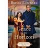 Emma Lombard Livro Grace On The Horizon (The White Sails Series Book 2) de (Inglês)