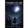 Jon Perrotti Livro Passing-Of-Life: Book 3 Version F Of The Barren Trilogy de Jon Anthony Perrotti (Inglês)