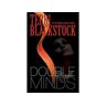 Zondervan Livro Double Minds de Terri Blackstock (Inglês)