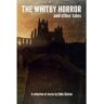 Eddie Skelson Livro The Whitby Horror And Other Tales de (Inglês)