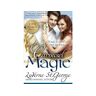 Open Book Romances Livro Carousel Magic de LaVerne St. George (Inglês)