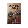 Michael Shank Ministries Livro Revel Knox: Seven Times From Hell de Michael Shank (Inglês)