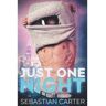 Sebastian Carter Livro Just One Night de (Inglês)