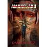 Damien Lutz Livro Amanojaku de (Inglês)