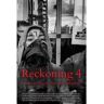 Reckoning Press Livro Reckoning 4 de Arkady Martine (Inglês)