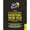 Amphora Livro cyclosport mantenha a sua bicicleta como um profissional de NA ( NA )