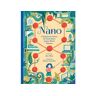 Lilliput Livro Nano: A Espetacular Ciência das Coisas Muito (mesmo Muito) Pequenas de Jess Wade (Português)