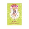 Livro Gabby The Bubble Gum Fairy de Daisy Meadows