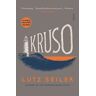 Scribe Publications Livro kruso de lutz seiler (inglês)