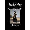 Livro jude the obscure by thomas hardy, fiction, classics de thomas hardy (inglês)