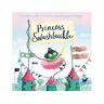 Bloomsbury Livro Princess Swashbuckle de Hollie Hughes