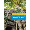 Avalon Travel Publishing Livro moon angkor wat (third edition) de tom vater (inglês)