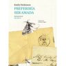 Livro Preferiría Ser Amada de Emily Dickinson (Espanhol)