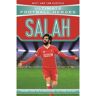 John Blake Publishing Ltd Livro salah (ultimate football heroes - the no. 1 football series) de ultimate football heroes,matt & tom oldfield (inglês)