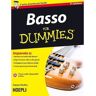 Hoepli Livro Basso For Dummies de Pfeiffer Patrick (Italiano)