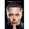 Objectiva Livro Elon Musk de Walter Isaacson ( Português )