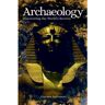 Arcturus Publishing Ltd Livro archaeology de gaynor aaltonen (inglês)